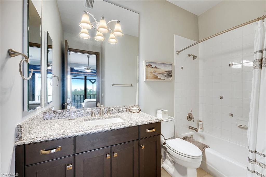 CAPE HARBOUR - Residential