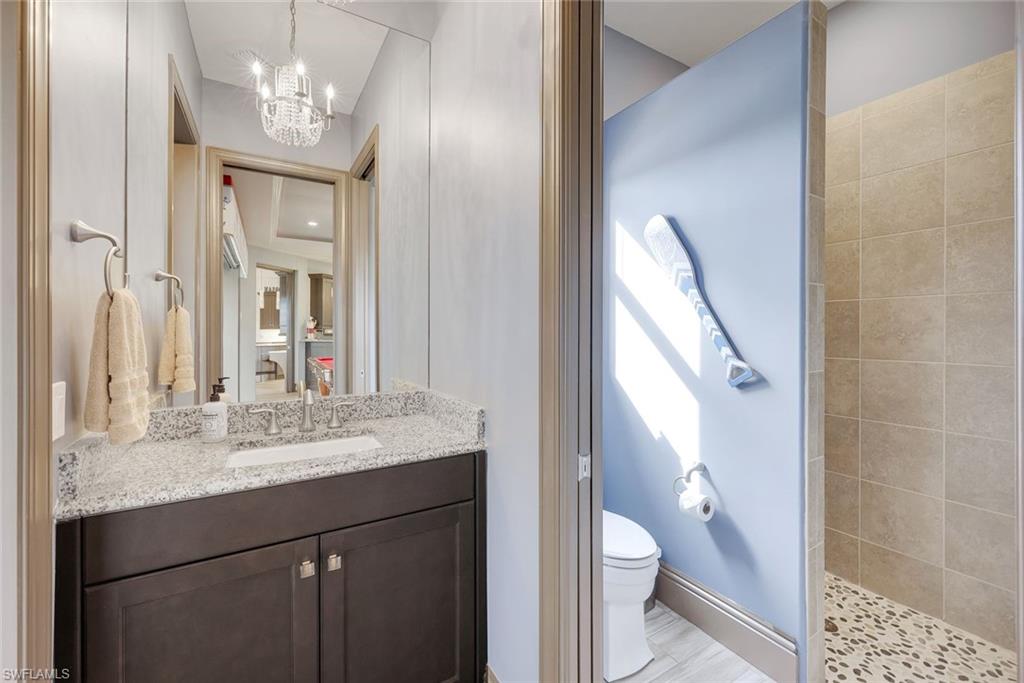 CAPE HARBOUR - Residential