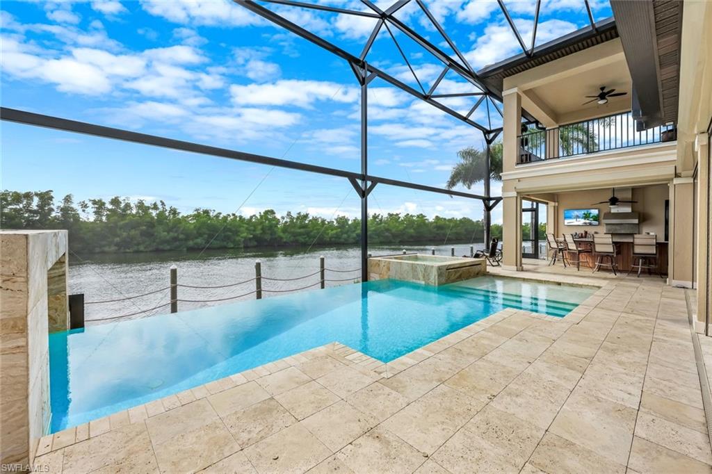 CAPE HARBOUR - Residential