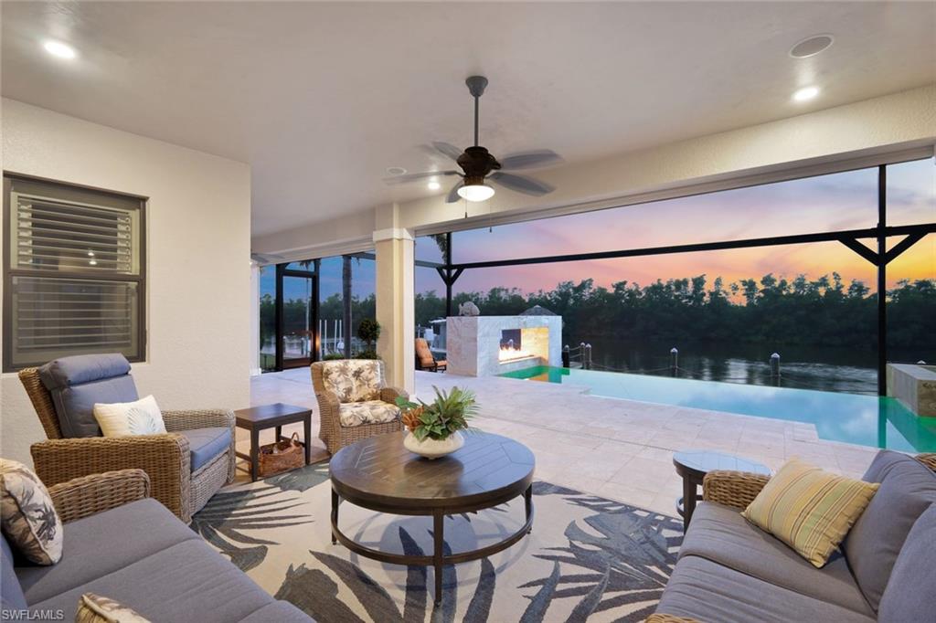 CAPE HARBOUR - Residential