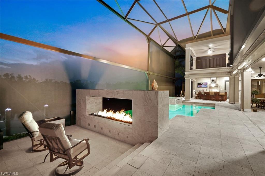 CAPE HARBOUR - Residential