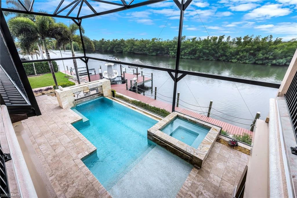 CAPE HARBOUR - Residential