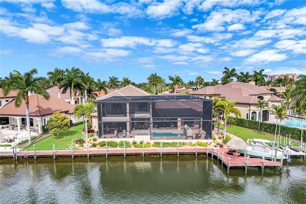 CAPE HARBOUR - Residential