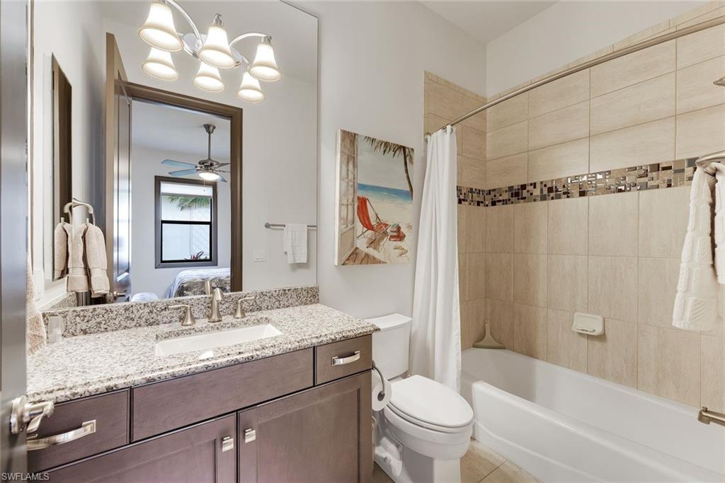 CAPE HARBOUR - Residential