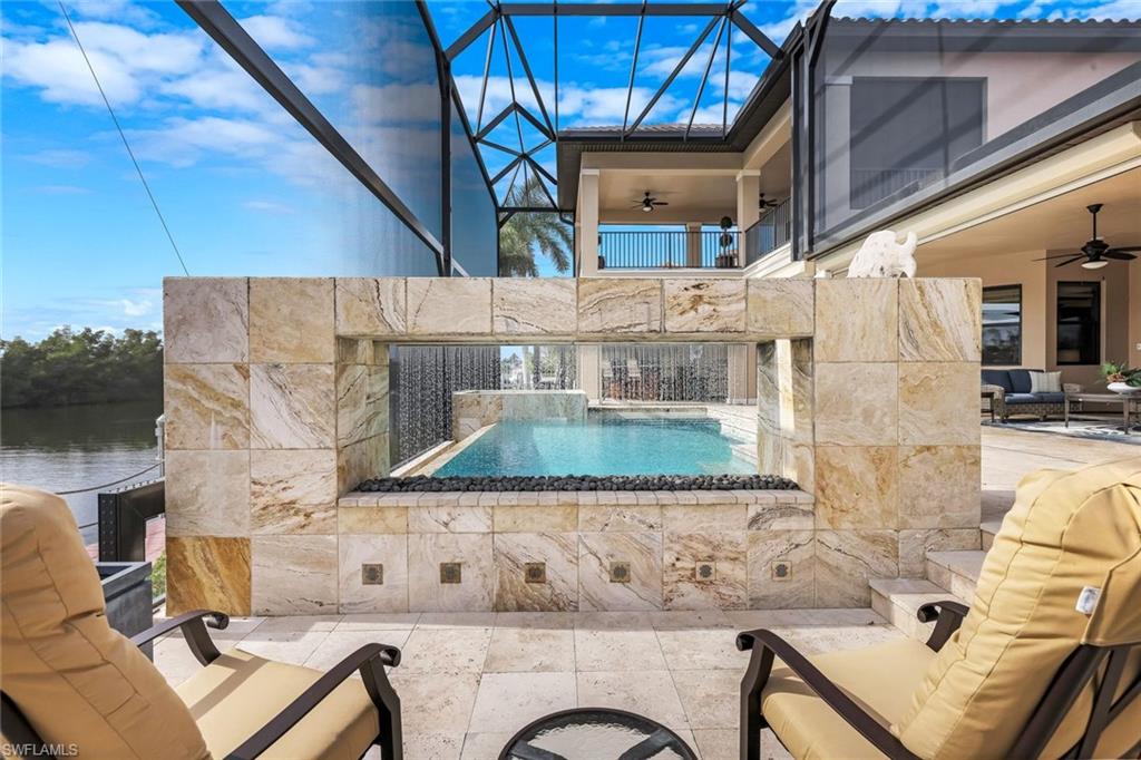 CAPE HARBOUR - Residential