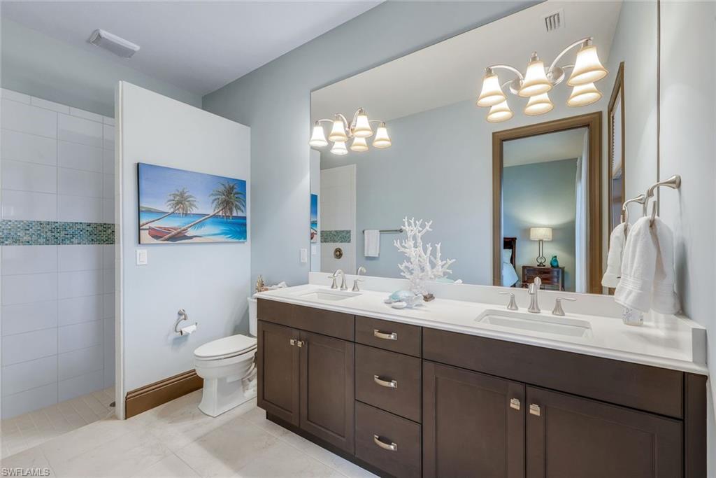 CAPE HARBOUR - Residential