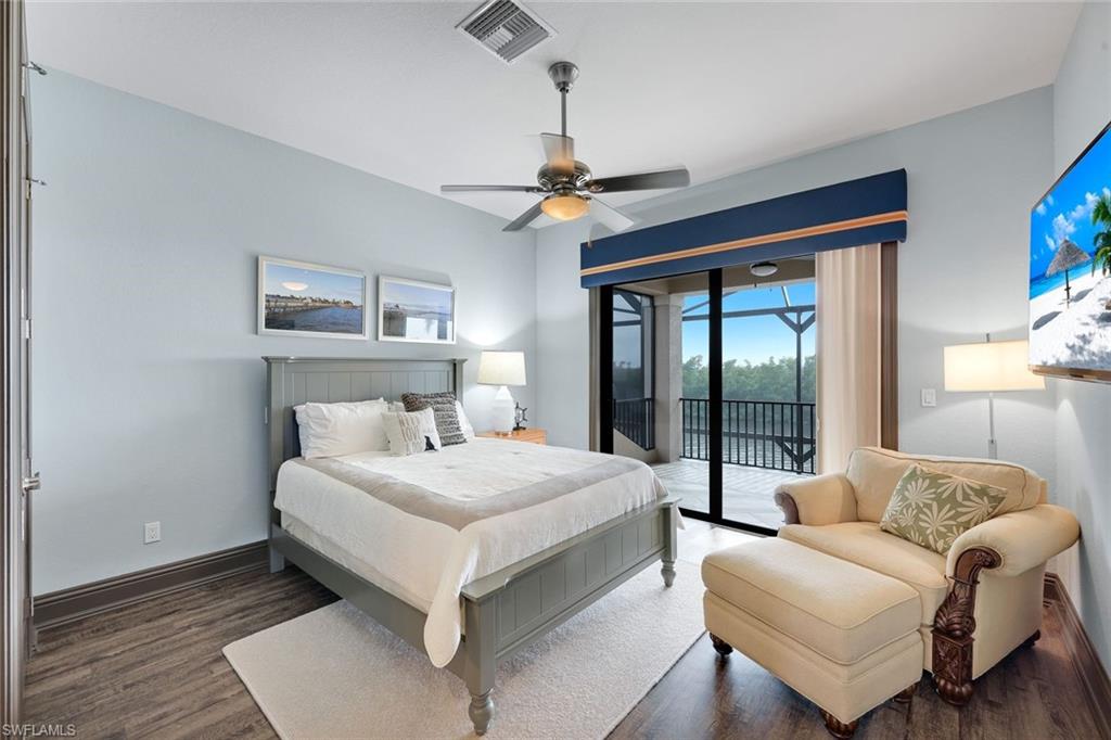 CAPE HARBOUR - Residential