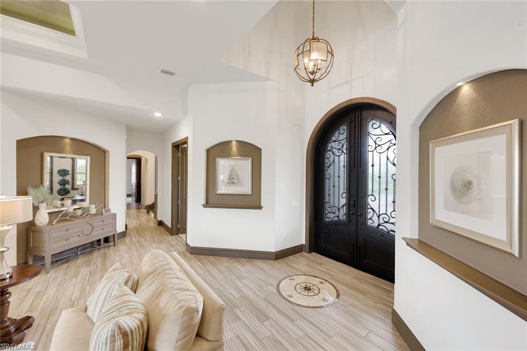 CAPE HARBOUR - Residential