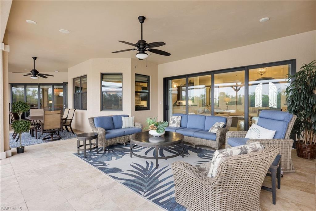 CAPE HARBOUR - Residential