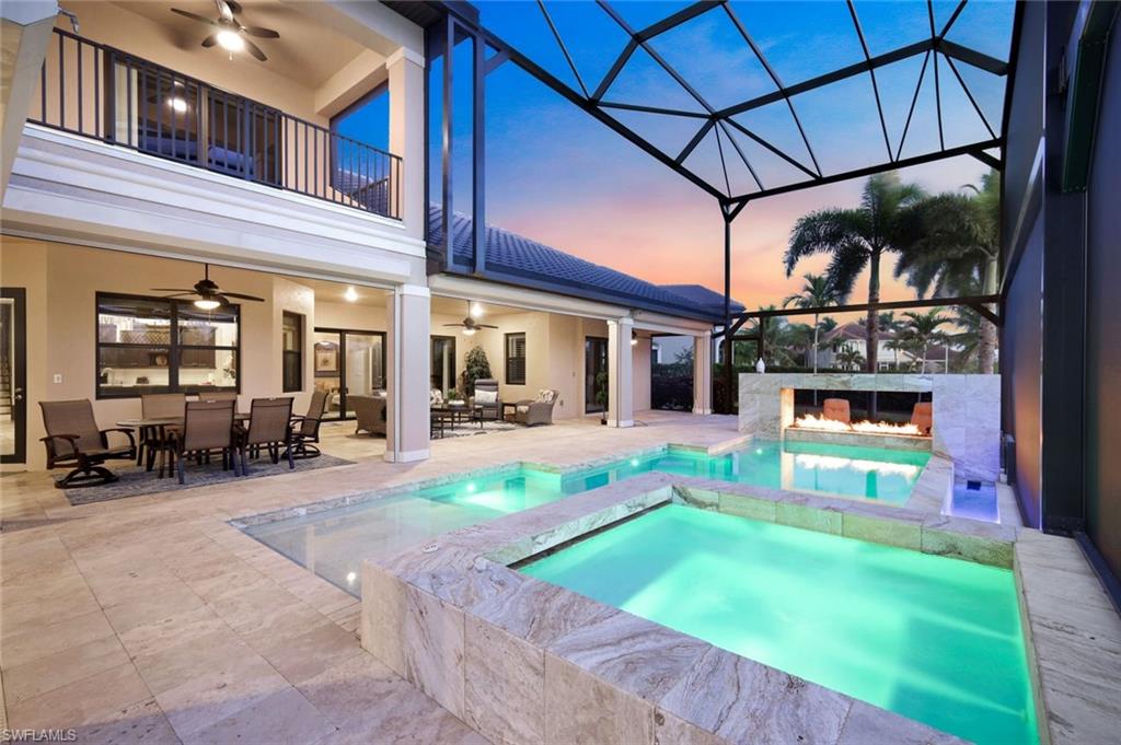 CAPE HARBOUR - Residential