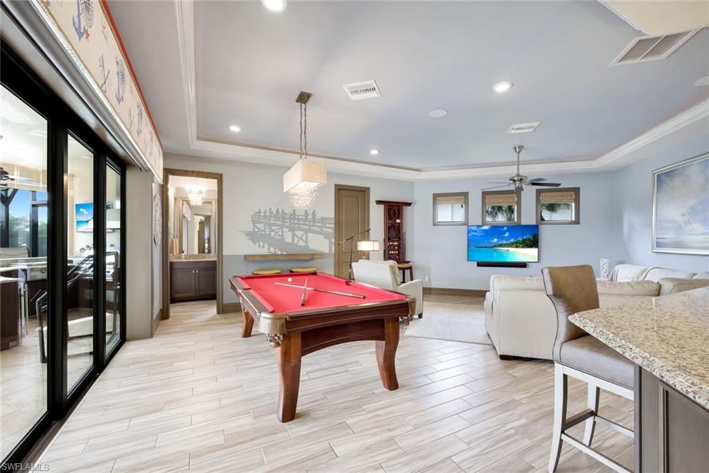 CAPE HARBOUR - Residential