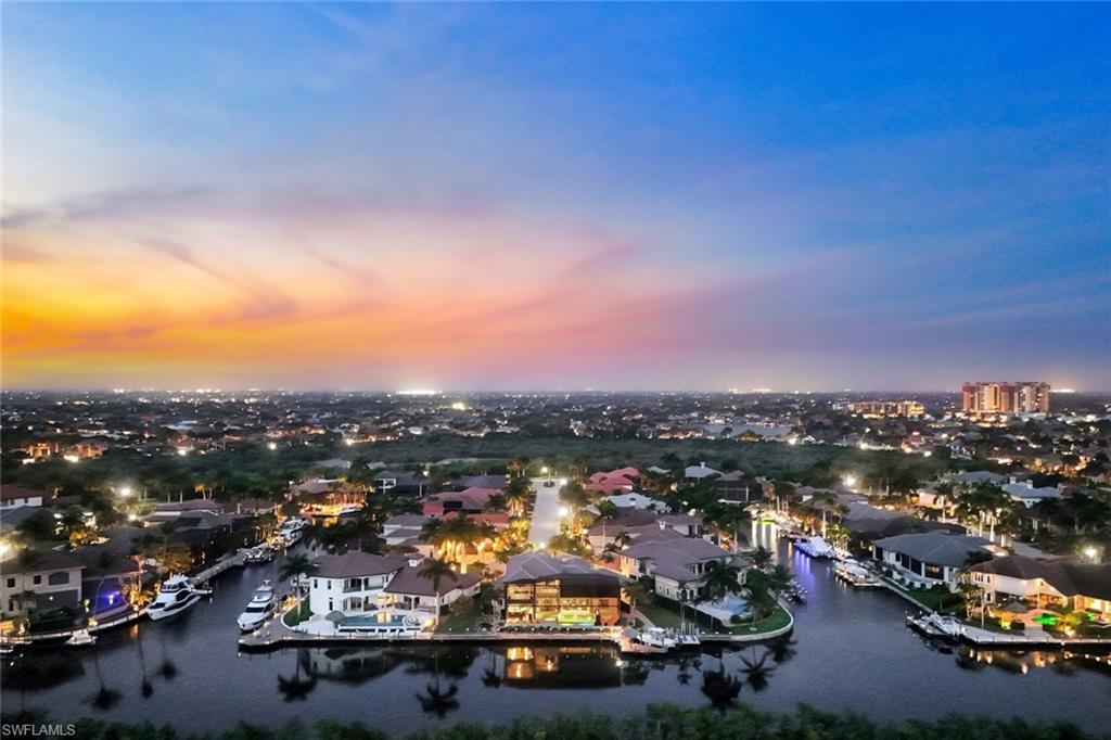 CAPE HARBOUR - Residential