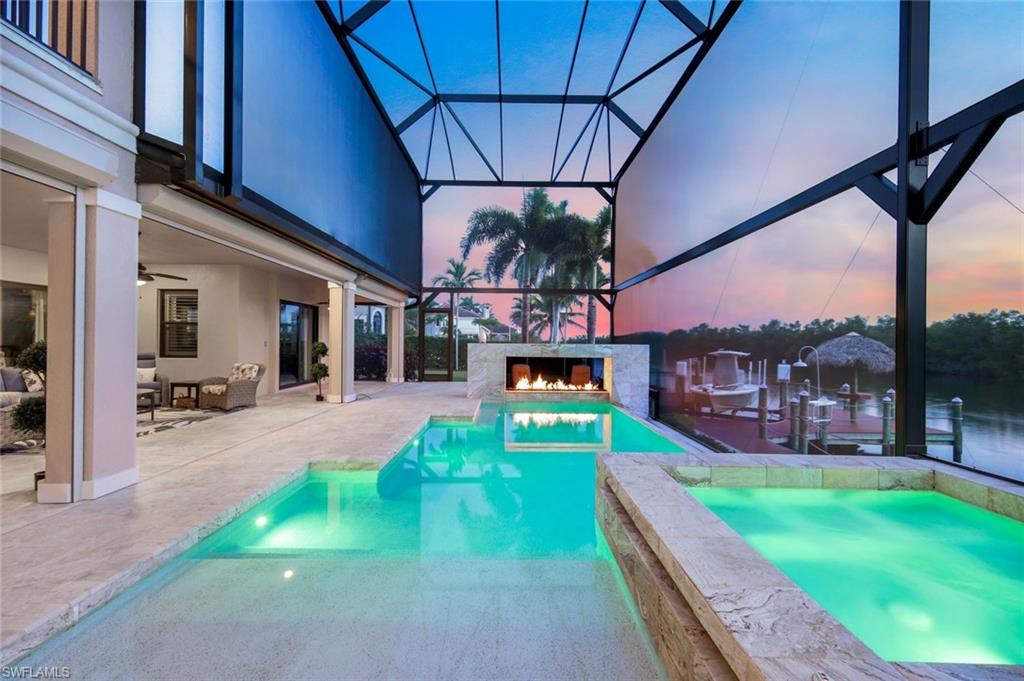 CAPE HARBOUR - Residential