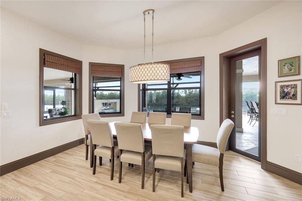 CAPE HARBOUR - Residential