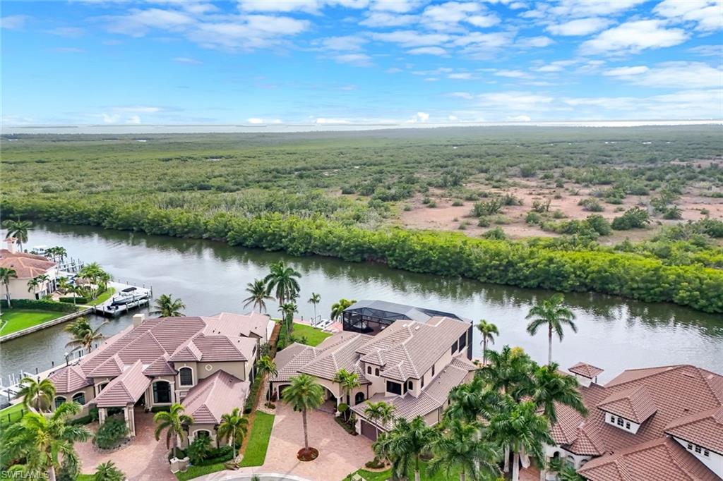 CAPE HARBOUR - Residential