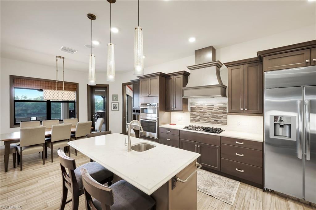 CAPE HARBOUR - Residential