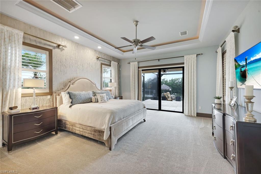 CAPE HARBOUR - Residential