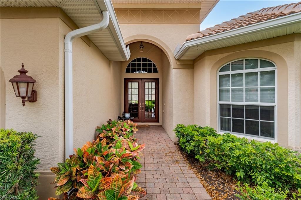 Photo of 6845 Bent Grass DR, NAPLES, FL 34113 (MLS # 226011749)