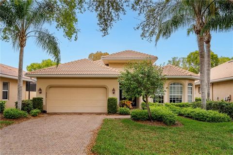 6845 Bent Grass DR NAPLES FL 34113