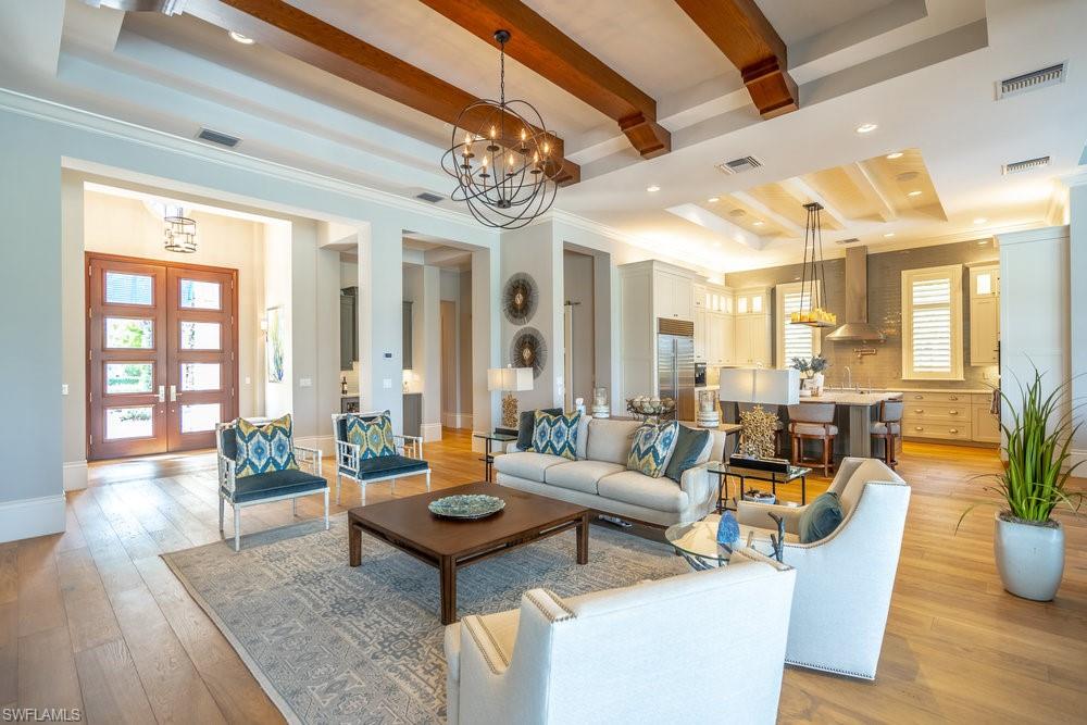 SENECA - Residential