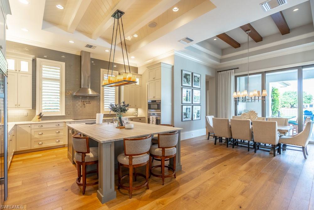 SENECA - Residential