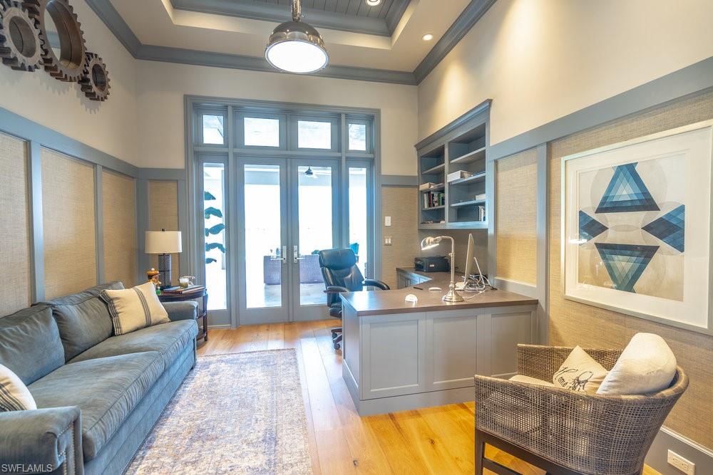 SENECA - Residential