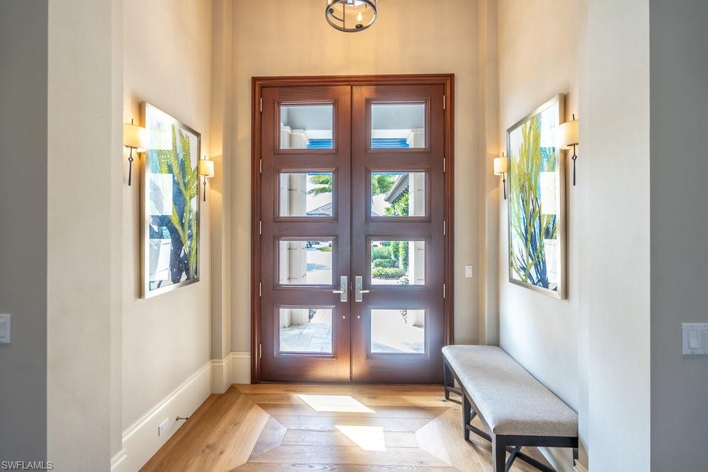 SENECA - Residential