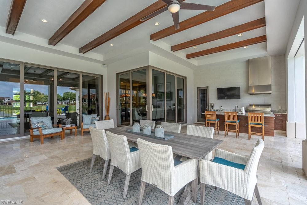 SENECA - Residential