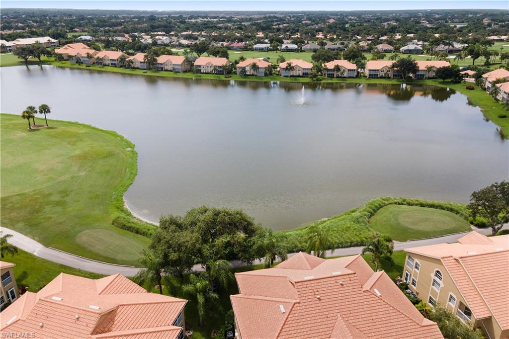 WEDGEWOOD FOUNTAIN - Residential