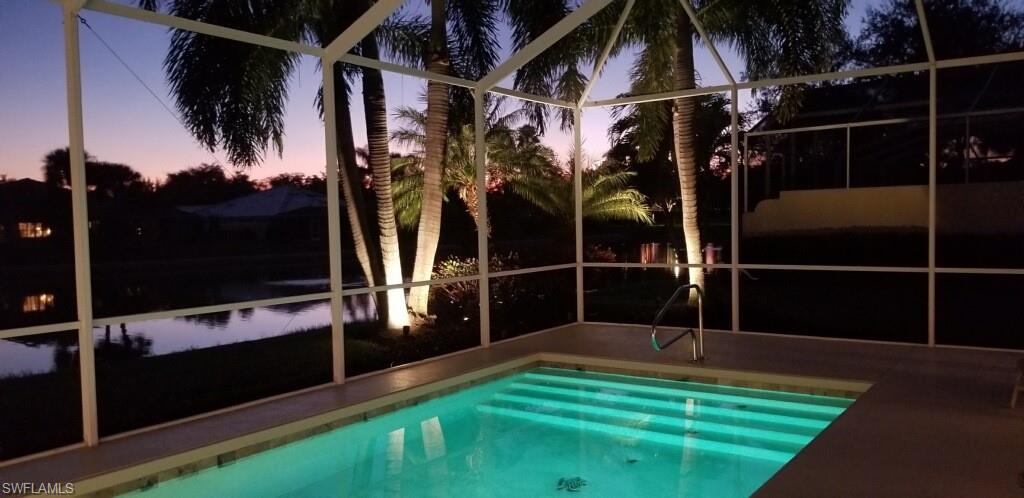 ISLAND WALK - Residential