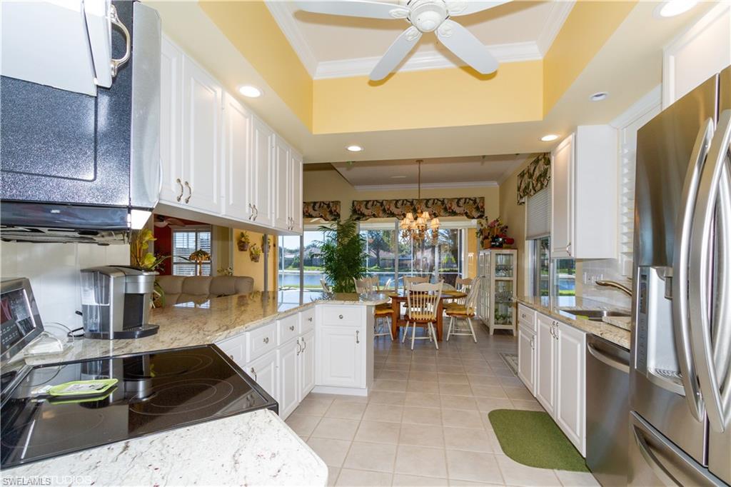 ISLAND WALK - Residential