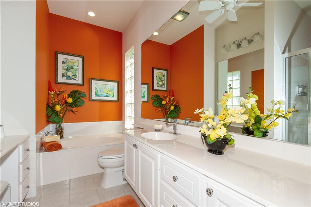 ISLAND WALK - Residential