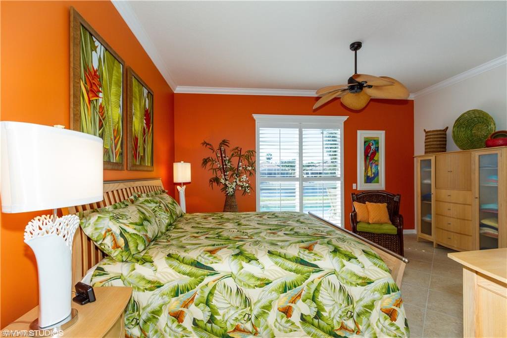 ISLAND WALK - Residential