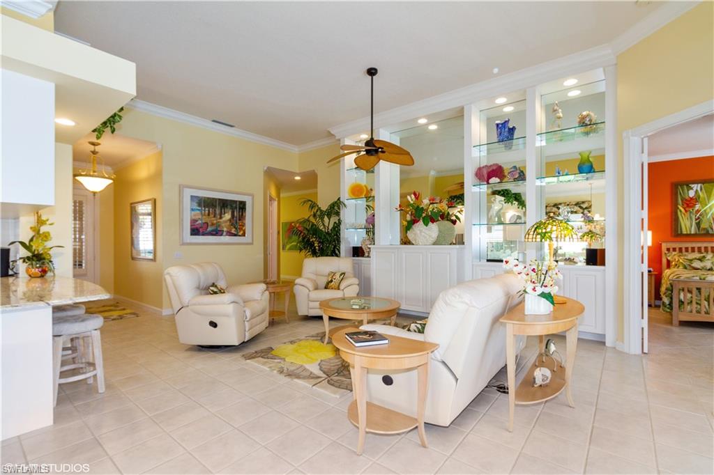 ISLAND WALK - Residential