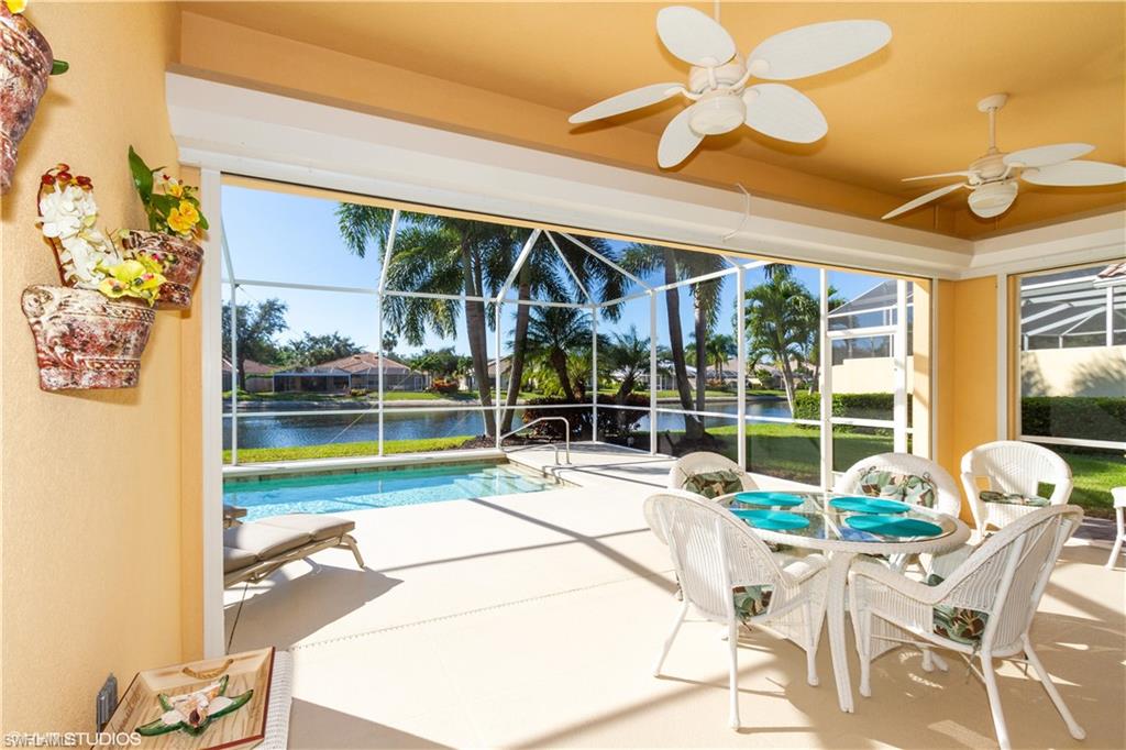 ISLAND WALK - Residential