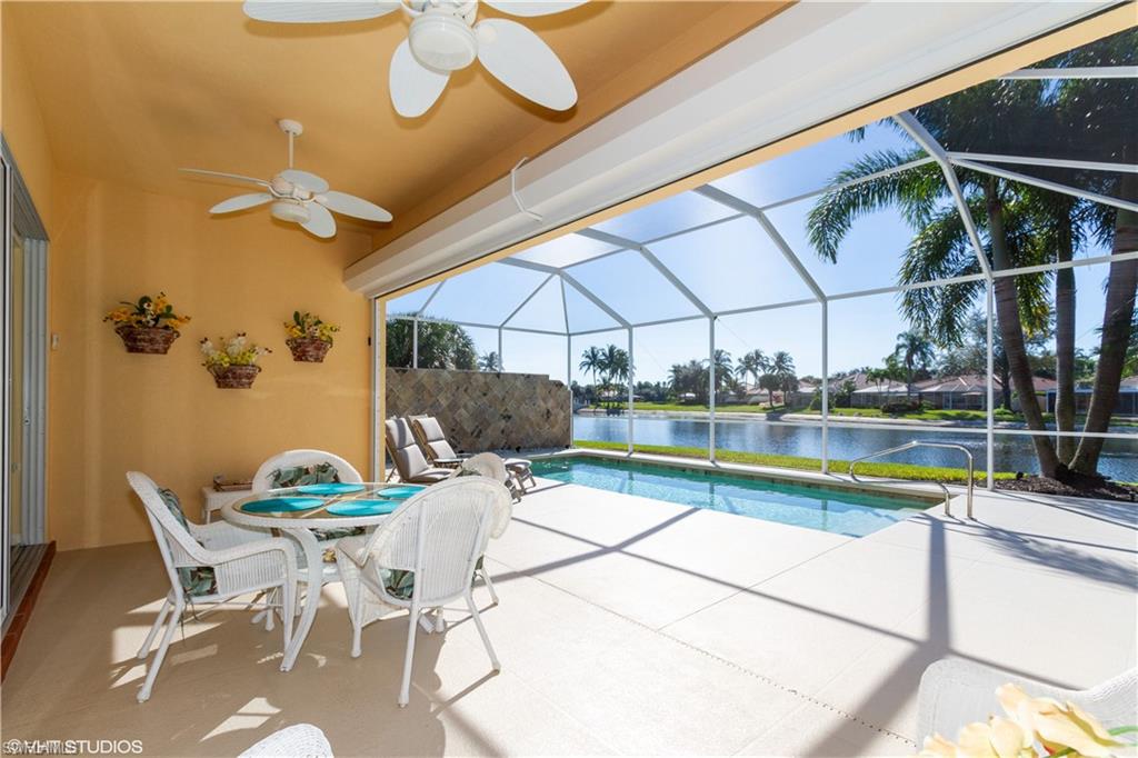 ISLAND WALK - Residential