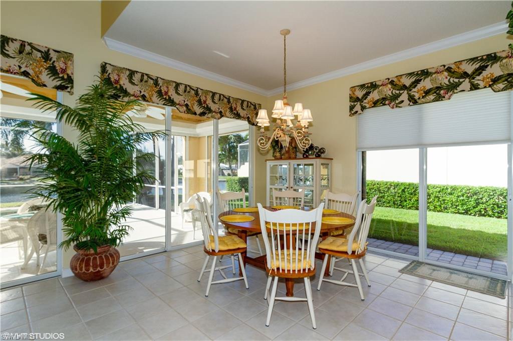 ISLAND WALK - Residential