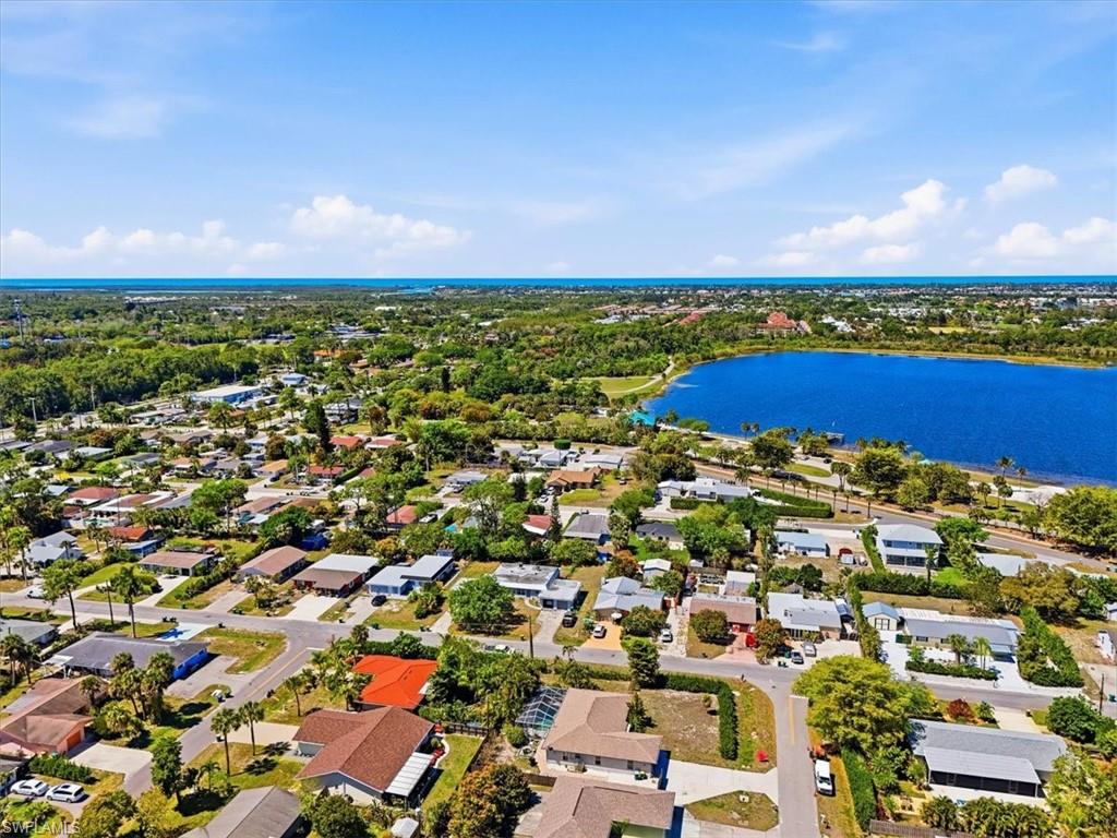 HEIGHLAND VILLA - Residential