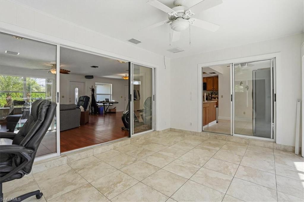 HEIGHLAND VILLA - Residential