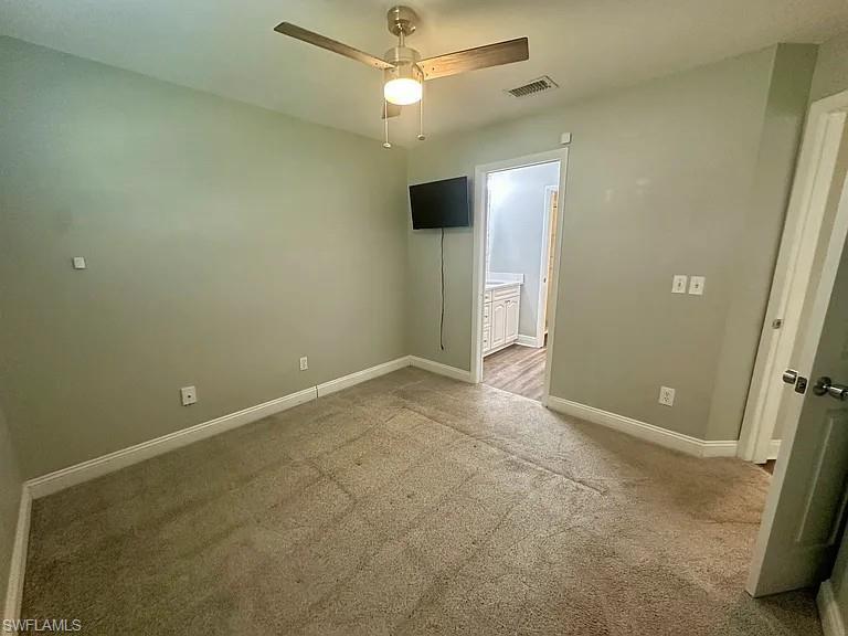 PRINCIPIA GARDEN VILLAS CONDO - Residential