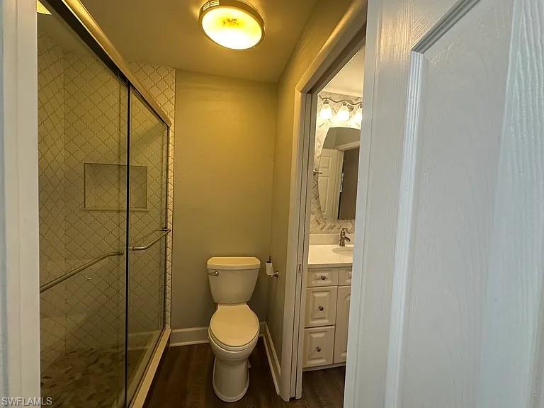 PRINCIPIA GARDEN VILLAS CONDO - Residential