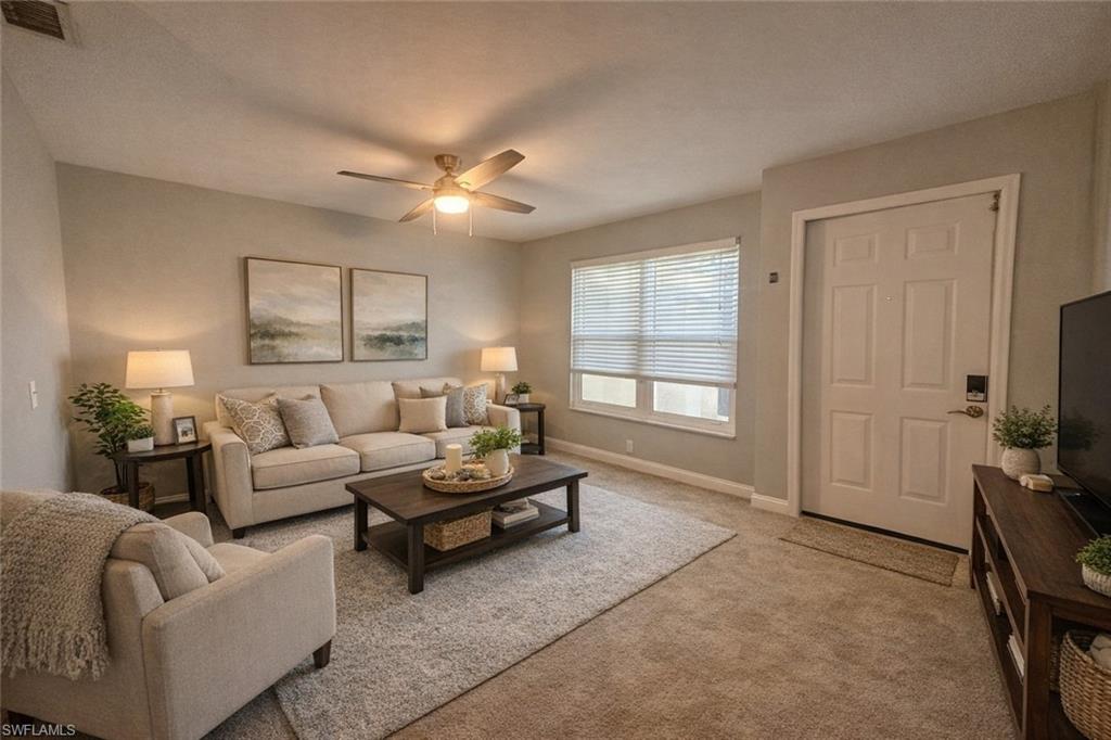 PRINCIPIA GARDEN VILLAS CONDO - Residential