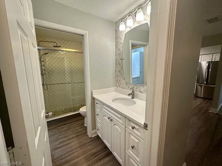 PRINCIPIA GARDEN VILLAS CONDO - Residential