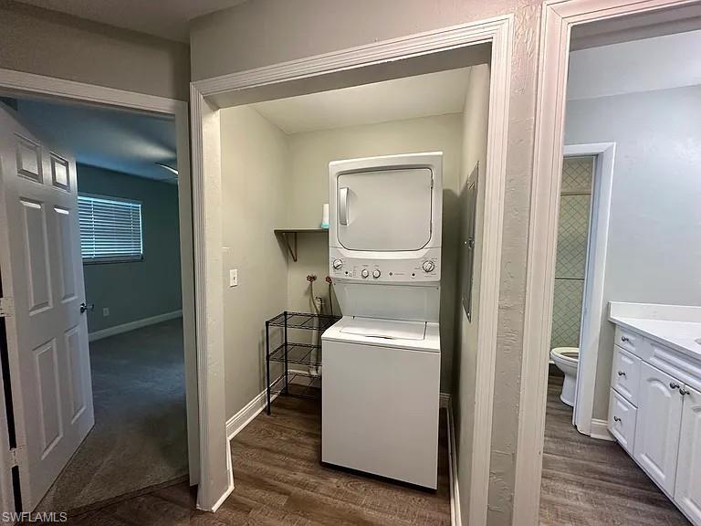 PRINCIPIA GARDEN VILLAS CONDO - Residential