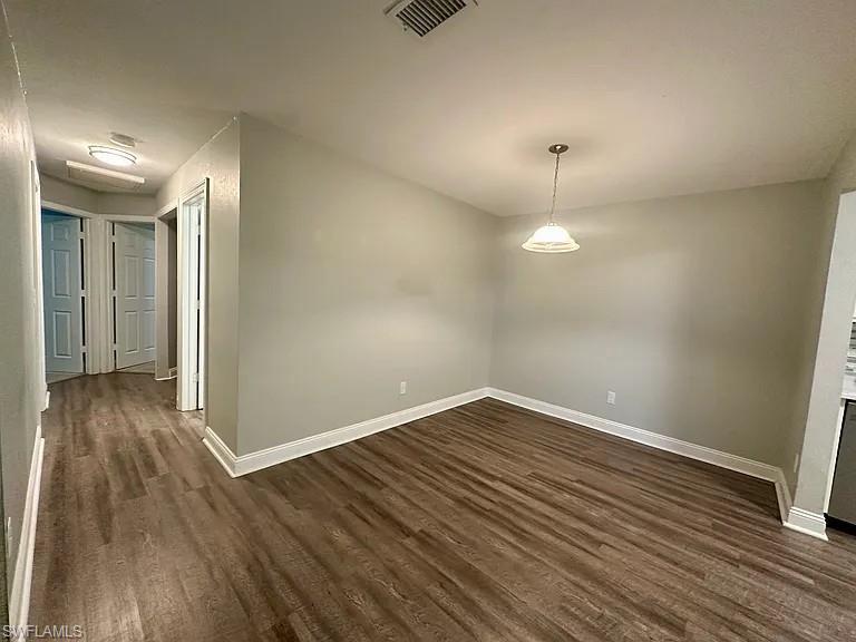 PRINCIPIA GARDEN VILLAS CONDO - Residential