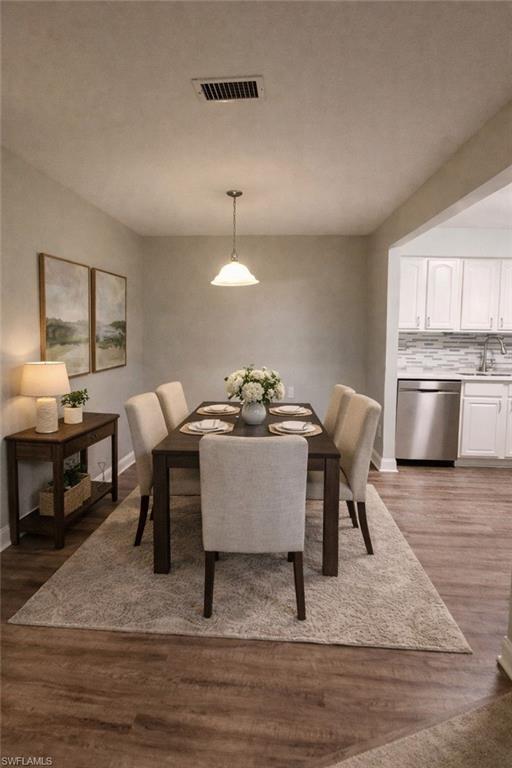 PRINCIPIA GARDEN VILLAS CONDO - Residential