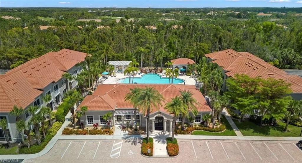 MIRASOL AT COCONUT POINT - Residential Lease