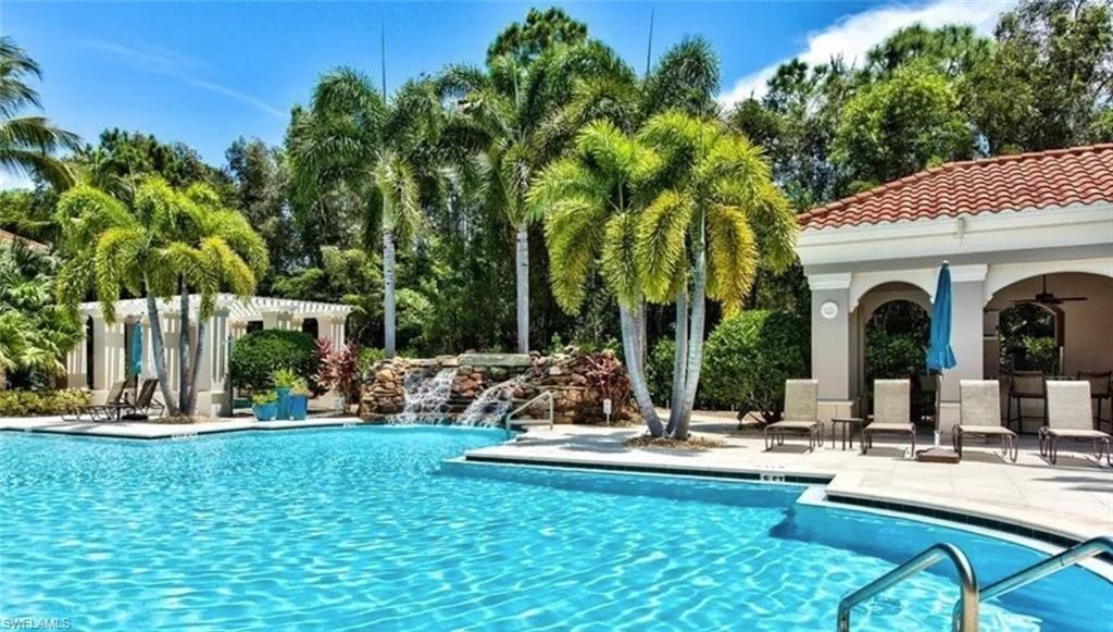 MIRASOL AT COCONUT POINT - Residential Lease