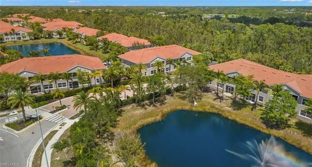 MIRASOL AT COCONUT POINT - Residential Lease