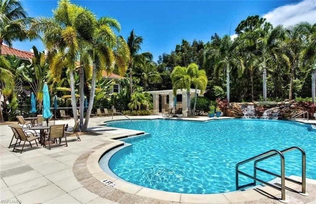 MIRASOL AT COCONUT POINT - Residential Lease